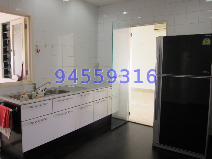 The Anchorage (D3), Condominium #39767312
